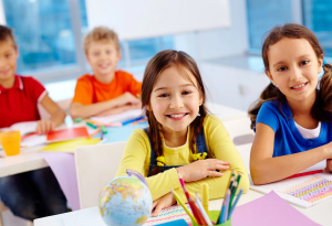 PRIMARY EDUCATION