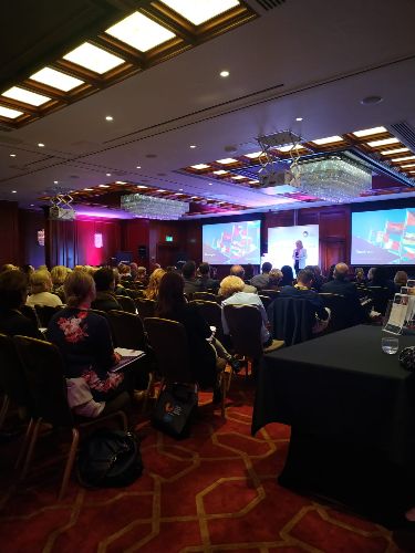 British Boarding High Schools Seminar
