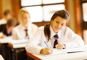 HIGH SCHOOL
