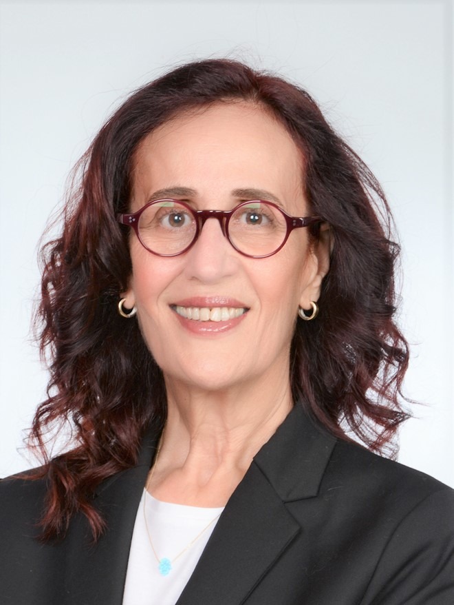 Sündüs Cebecioğlu